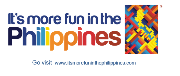 It's More Fun in the Philippines!
