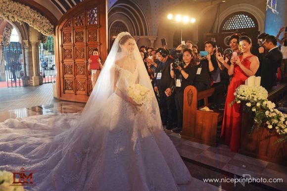 DongYan Wedding (5)
