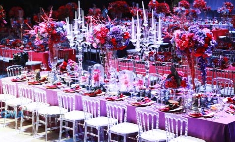DongYan Wedding Reception (7)