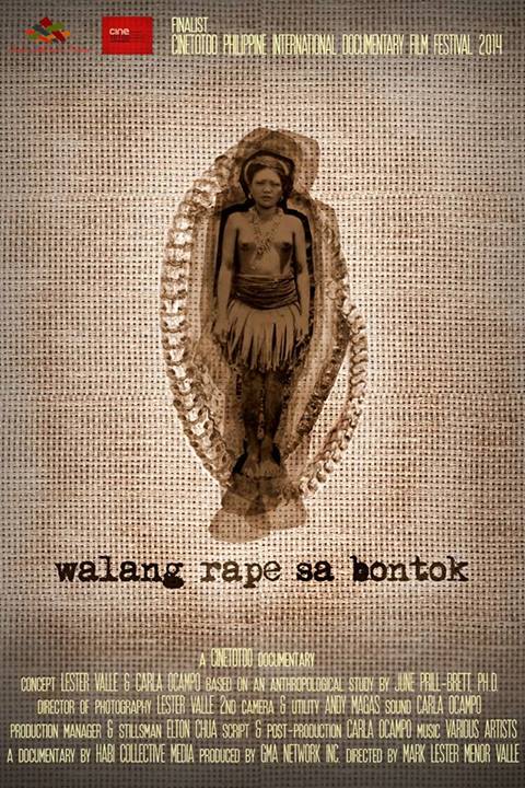 Walang-Rape-sa-Bontok
